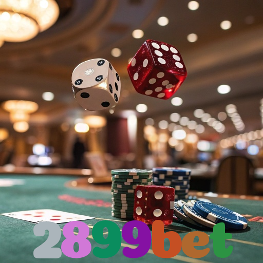 A Magia dos Jogos de Fantasia na 2899bet