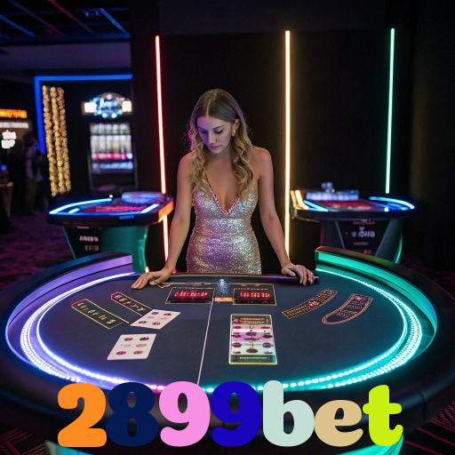 A Magia dos Jogos de Fantasia na 2899bet