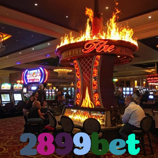 A Magia dos Jogos de Fantasia na 2899bet