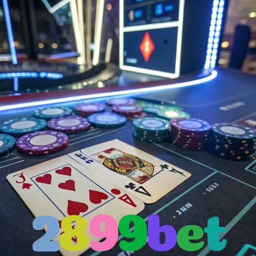 A Magia dos Jogos de Fantasia na 2899bet