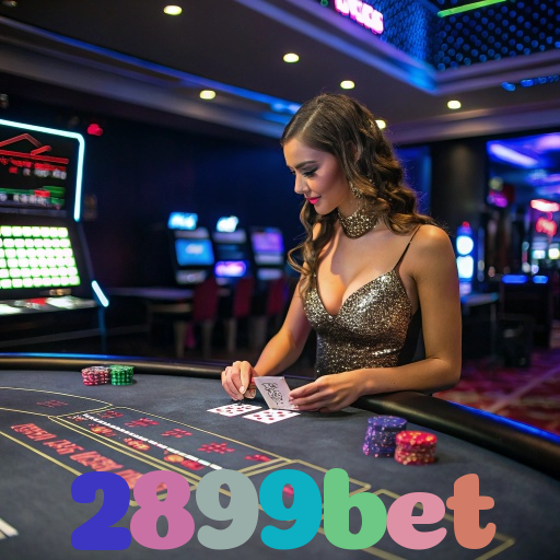 A Magia dos Jogos de Fantasia na 2899bet