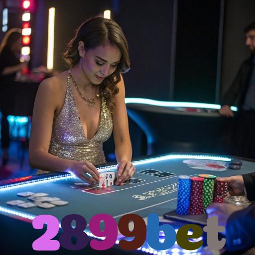 A Magia dos Jogos de Fantasia na 2899bet