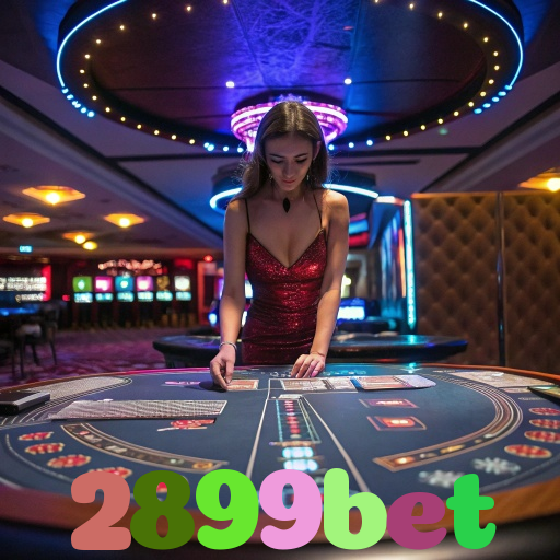 A Magia dos Jogos de Fantasia na 2899bet