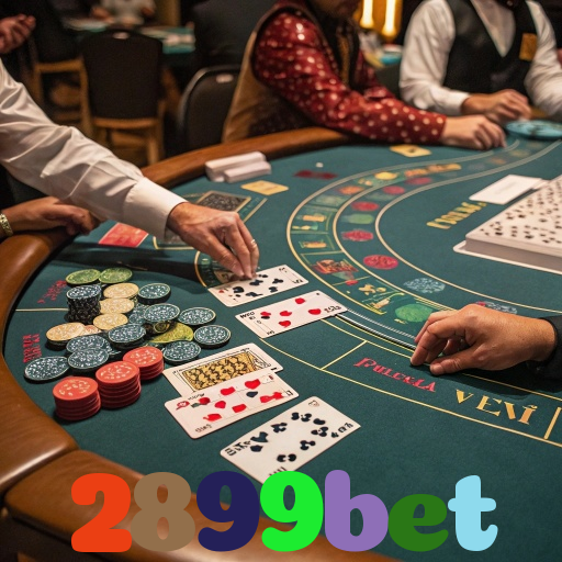 A Magia dos Jogos de Fantasia na 2899bet
