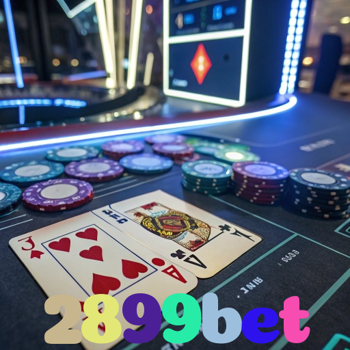 A Magia dos Jogos de Fantasia na 2899bet