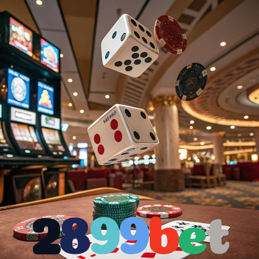 A Magia dos Jogos de Fantasia na 2899bet