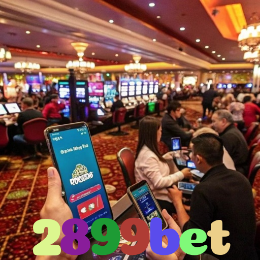 A Magia dos Jogos de Fantasia na 2899bet