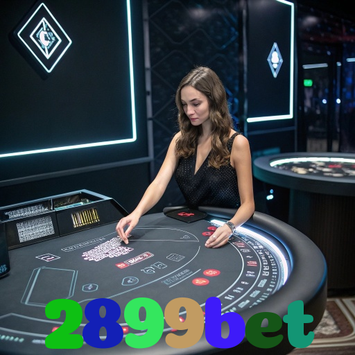 A Magia dos Jogos de Fantasia na 2899bet