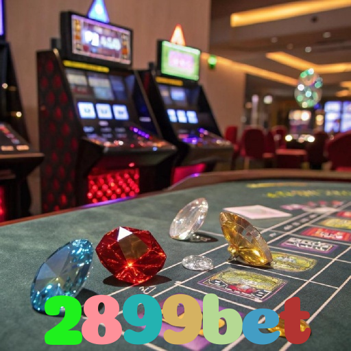 A Magia dos Jogos de Fantasia na 2899bet