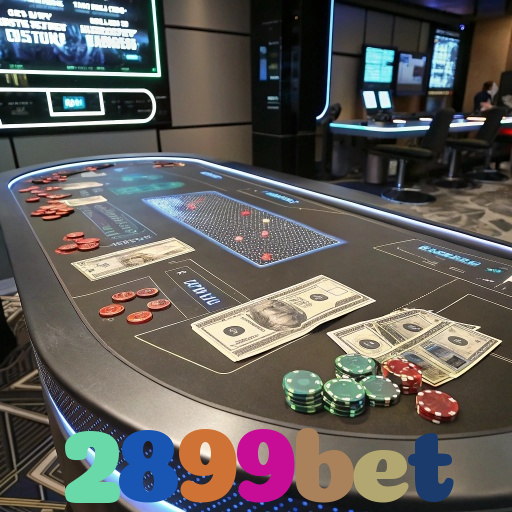 A Magia dos Jogos de Fantasia na 2899bet