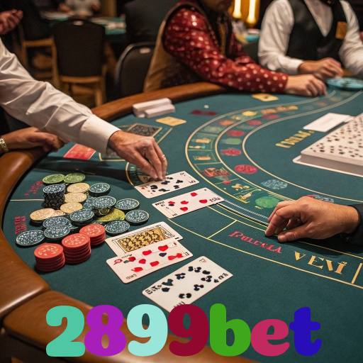 A Magia dos Jogos de Fantasia na 2899bet