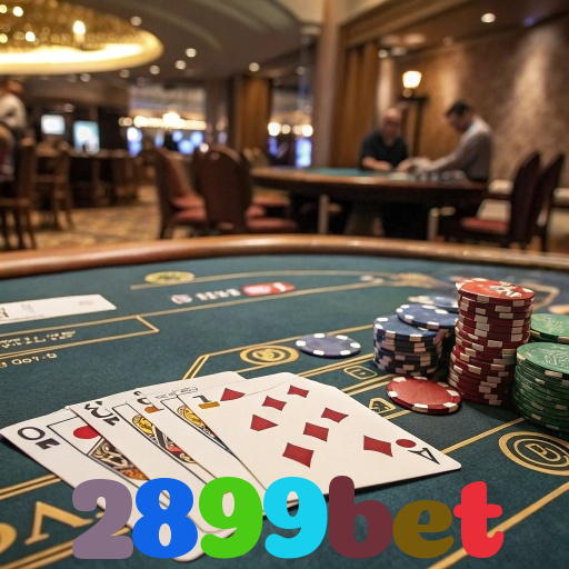 A Magia dos Jogos de Fantasia na 2899bet