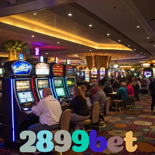 A Magia dos Jogos de Fantasia na 2899bet