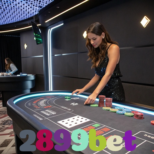 A Magia dos Jogos de Fantasia na 2899bet