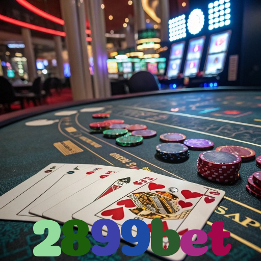 A Magia dos Jogos de Fantasia na 2899bet