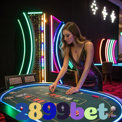 A Magia dos Jogos de Fantasia na 2899bet