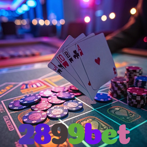 A Magia dos Jogos de Fantasia na 2899bet