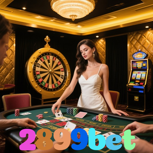 A Magia dos Jogos de Fantasia na 2899bet