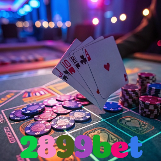 A Magia dos Jogos de Fantasia na 2899bet