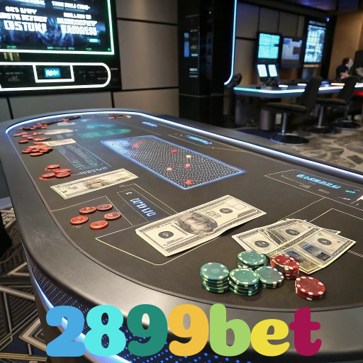 A Magia dos Jogos de Fantasia na 2899bet