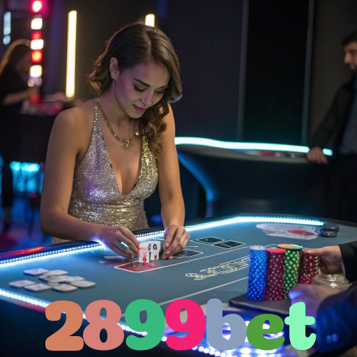 A Magia dos Jogos de Fantasia na 2899bet