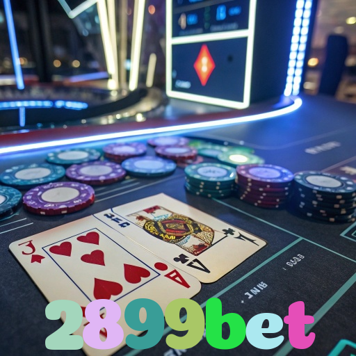 A Magia dos Jogos de Fantasia na 2899bet