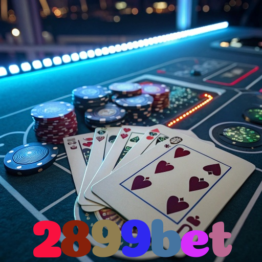 A Magia dos Jogos de Fantasia na 2899bet