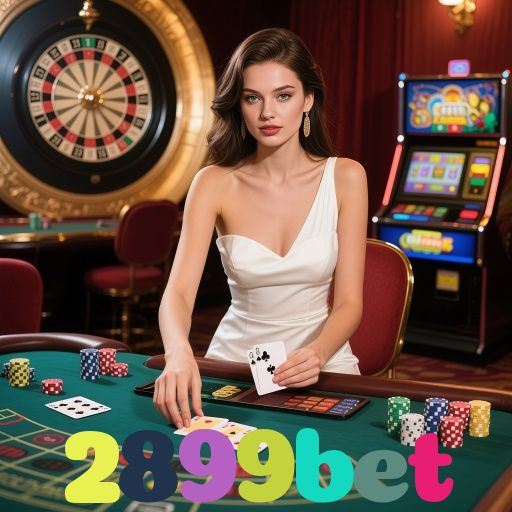 A Magia dos Jogos de Fantasia na 2899bet