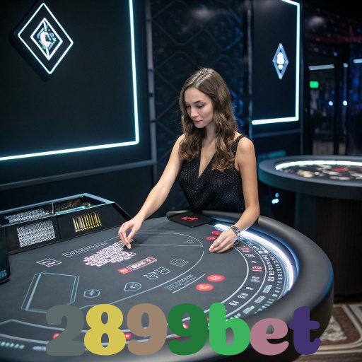 A Magia dos Jogos de Fantasia na 2899bet