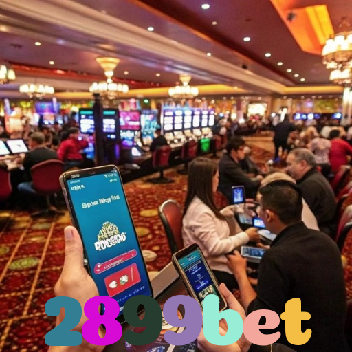 A Magia dos Jogos de Fantasia na 2899bet