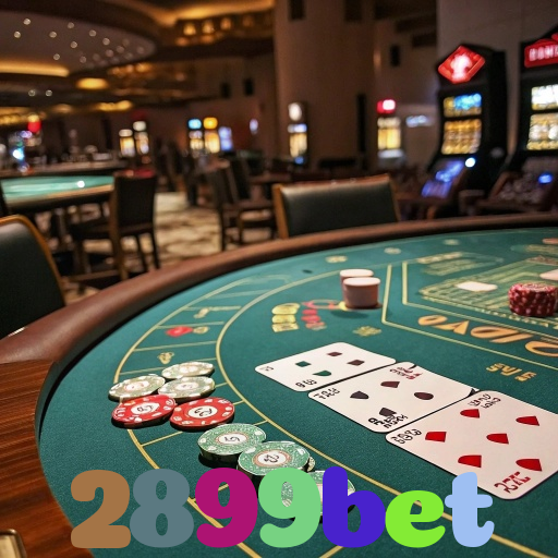 A Magia dos Jogos de Fantasia na 2899bet
