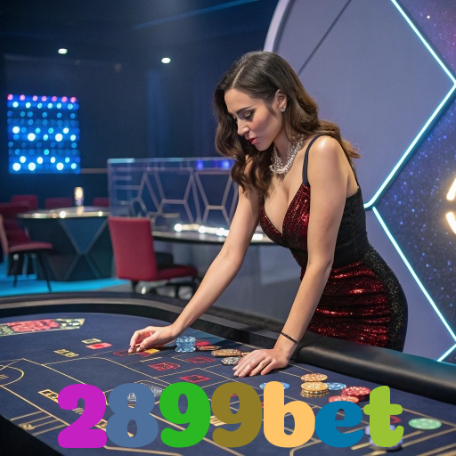 A Magia dos Jogos de Fantasia na 2899bet