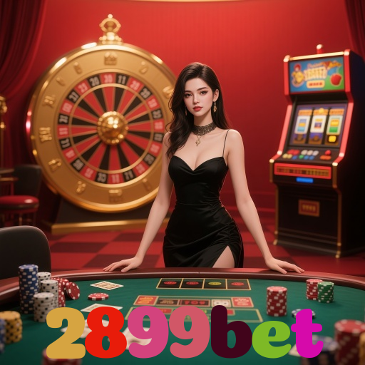 A Magia dos Jogos de Fantasia na 2899bet