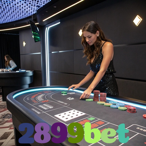 A Magia dos Jogos de Fantasia na 2899bet