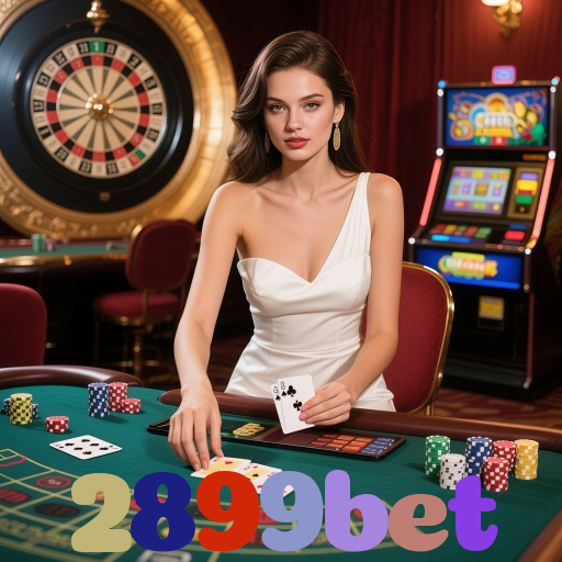 A Magia dos Jogos de Fantasia na 2899bet