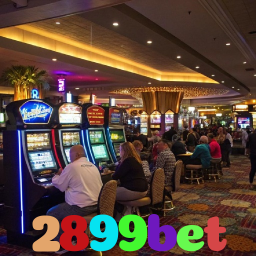 A Magia dos Jogos de Fantasia na 2899bet
