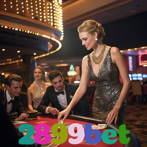 A Magia dos Jogos de Fantasia na 2899bet