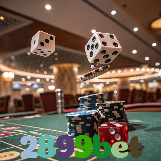 A Magia dos Jogos de Fantasia na 2899bet