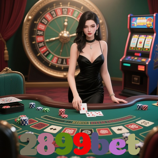 A Magia dos Jogos de Fantasia na 2899bet
