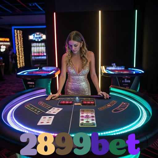 A Magia dos Jogos de Fantasia na 2899bet