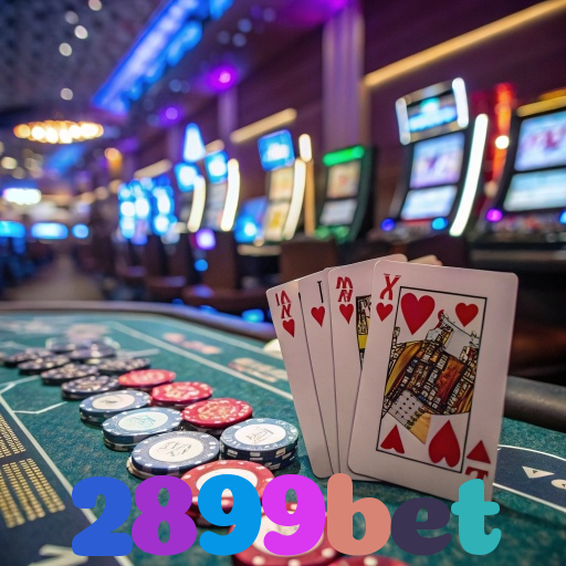 A Magia dos Jogos de Fantasia na 2899bet
