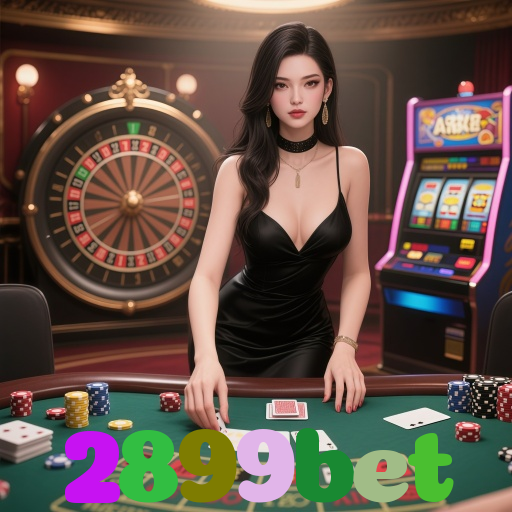 A Magia dos Jogos de Fantasia na 2899bet