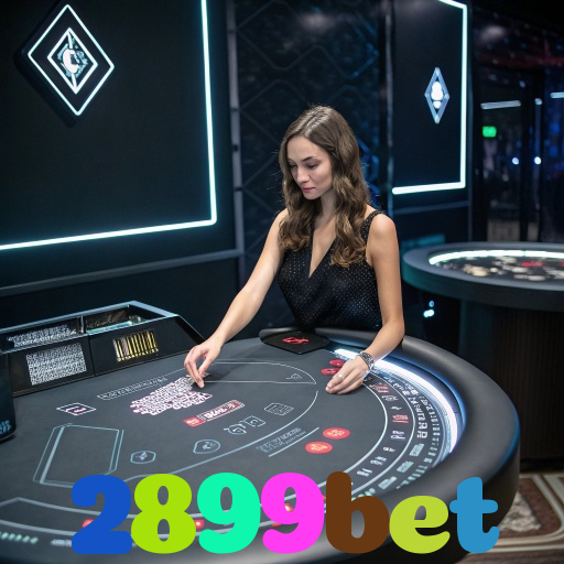 A Magia dos Jogos de Fantasia na 2899bet