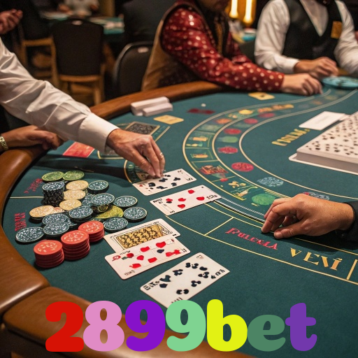 A Magia dos Jogos de Fantasia na 2899bet