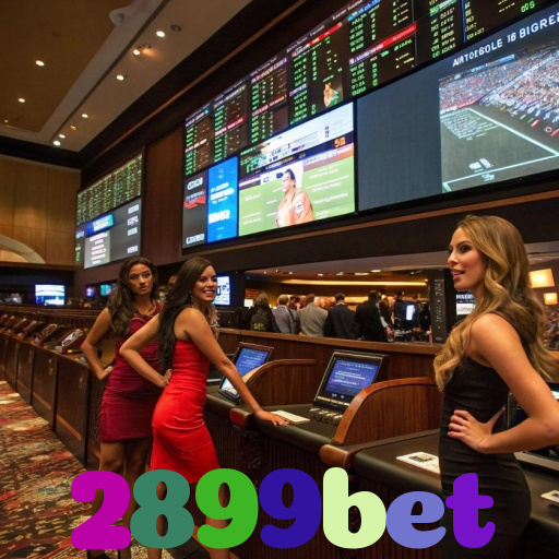 A Magia dos Jogos de Fantasia na 2899bet