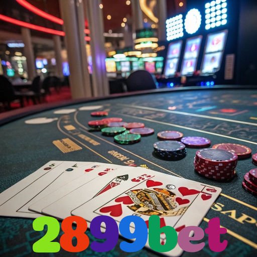 A Magia dos Jogos de Fantasia na 2899bet