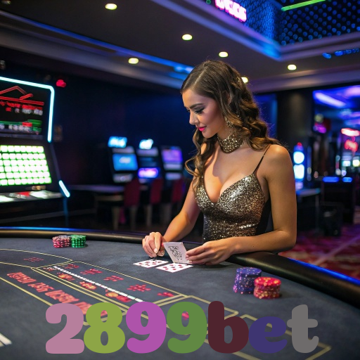 A Magia dos Jogos de Fantasia na 2899bet