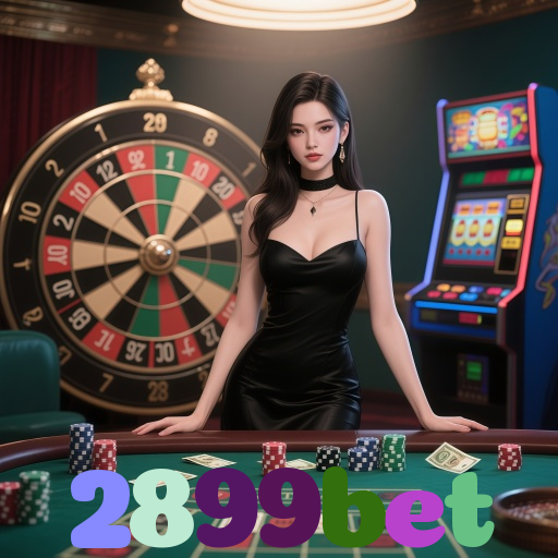 A Magia dos Jogos de Fantasia na 2899bet