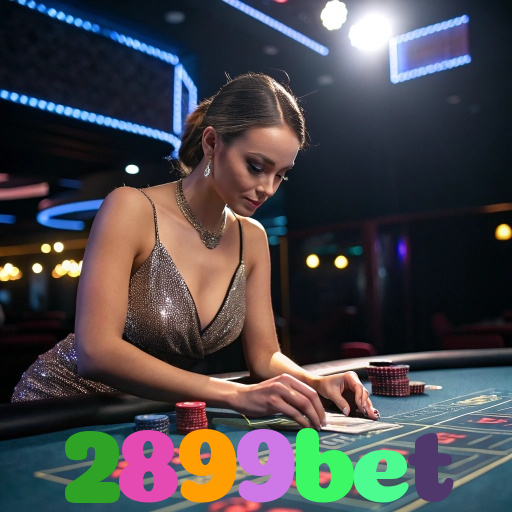 A Magia dos Jogos de Fantasia na 2899bet