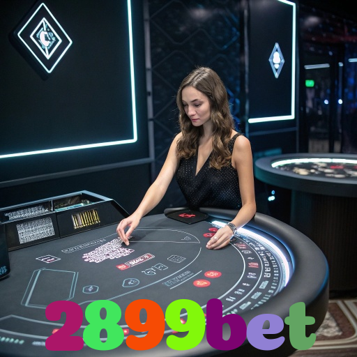 A Magia dos Jogos de Fantasia na 2899bet